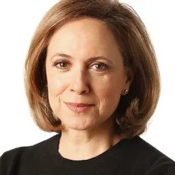 Portrait of Betsy Stark