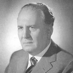Portrait of Randolfo Pacciardi