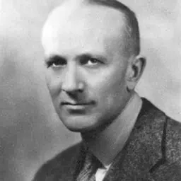 Portrait of Wilder Penfield