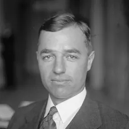 Portrait of Charles Phelps Taft II