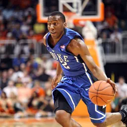 Portrait of Nolan Smith