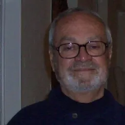 Portrait of Ezio Frigerio