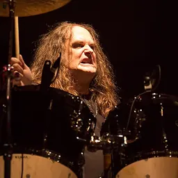 Portrait of Joe Hasselvander