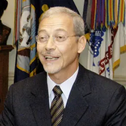 Portrait of José Viegas Filho