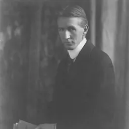 Portrait of Charles Livingston Bull