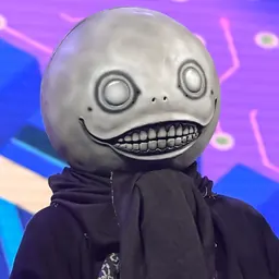 Portrait of Yoko Taro
