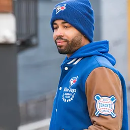 Portrait of Dalton Pompey