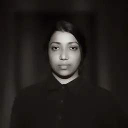 Portrait of Ashfika Rahman