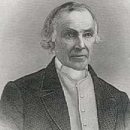 Portrait of John Denison Baldwin