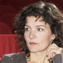 Portrait of Louise Lemoine Torrès
