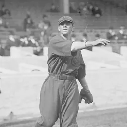 Portrait of Marty Berghammer
