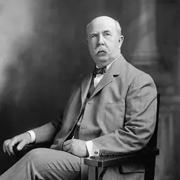 Portrait of William Henry Draper