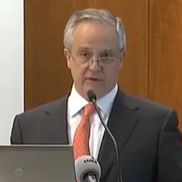 Portrait of Fernando Ulrich