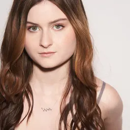 Portrait of Katie Silverman