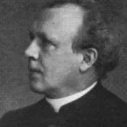 Portrait of Josef Hilgers
