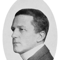 Portrait of Jacob Wendall