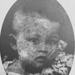 Portrait of Isariyabhorn