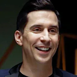 Portrait of Russell Kane
