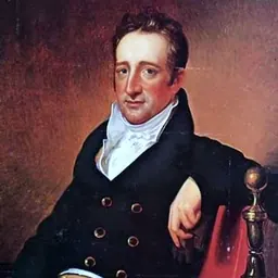 Portrait of Isaac McKim