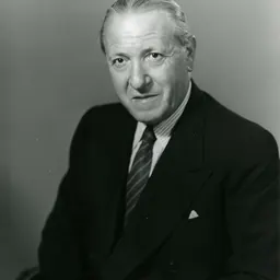 Portrait of George Wadsworth