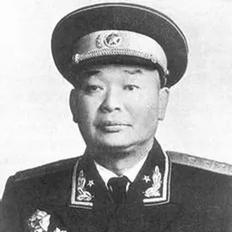 Portrait of Yan Hongyan