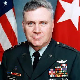 Portrait of James E. Thompson Jr.