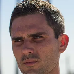 Portrait of Ryan Leone
