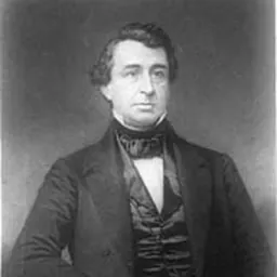 Portrait of Cortlandt Van Rensselaer