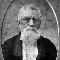 Portrait of Christopher Eipper