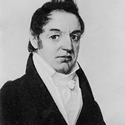 Portrait of Calvin Willey