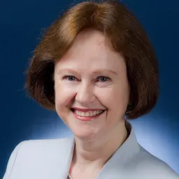 Portrait of Anne Plunkett