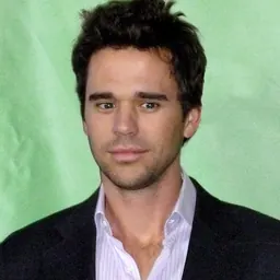 Portrait of David Walton