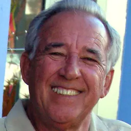 Portrait of Raúl Musibay