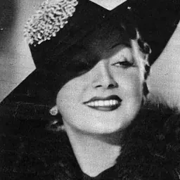 Portrait of Loda Niemirzanka