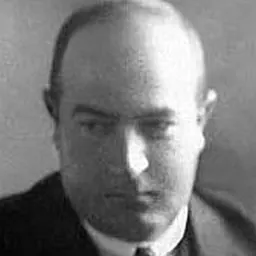 Portrait of Cemal Akçin
