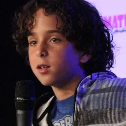 Portrait of Jason Drucker