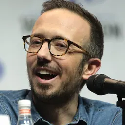 Portrait of Ian B. Goldberg