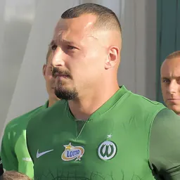 Portrait of Adam Zreľák