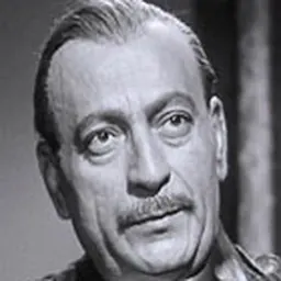 Portrait of Mahmoud el-Meliguy