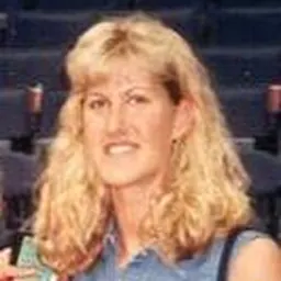 Portrait of Heather Burge