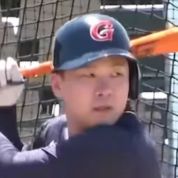 Portrait of An Chi-hong