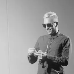 Portrait of Briga