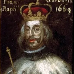 Portrait of Francesco Garbarino