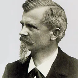 Portrait of Wilhelm Maybach