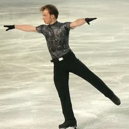 Portrait of Stefan Lindemann