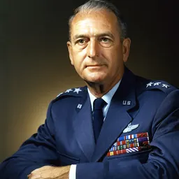 Portrait of Theodore R. Milton