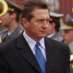 Portrait of Ivan Šimko