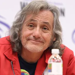 Portrait of Rafael Navarro