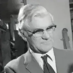 Portrait of Jaap Havekotte