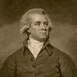 Portrait of John Henniker-Major, 2nd Baron Henniker